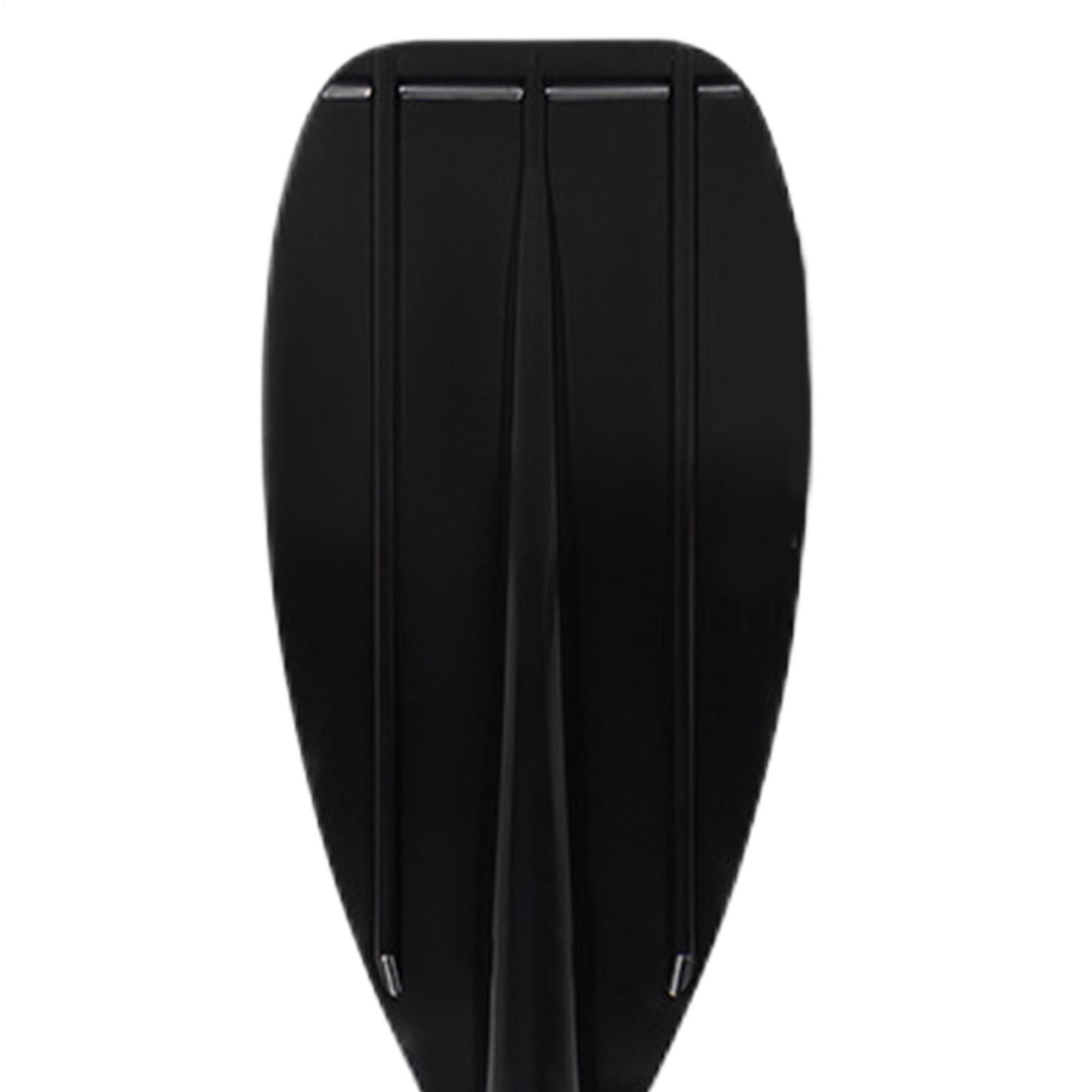 Carbon Fiber Paddle 2 Section  – обзор и цена Fishing Boat Oar
