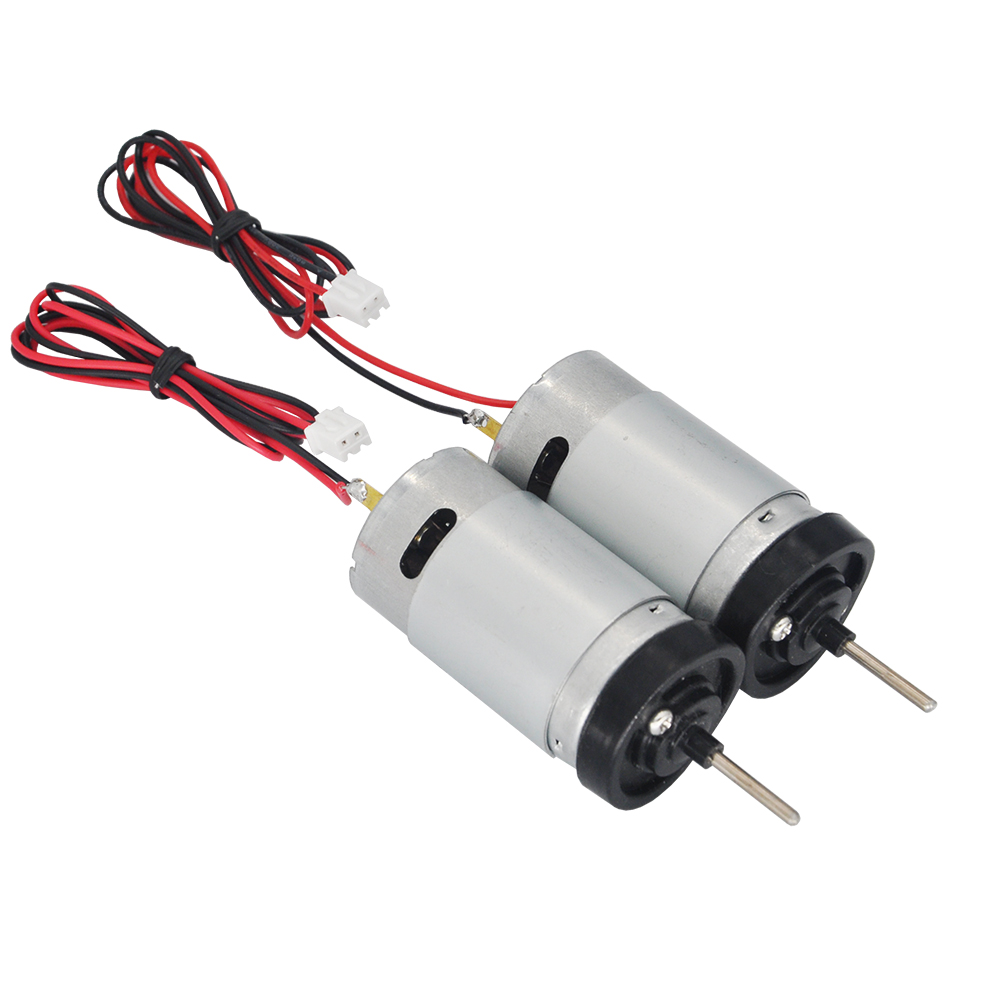 6V-12V Underwater Thruster 390 – обзор и цена Fishing Boat Trolling Motor