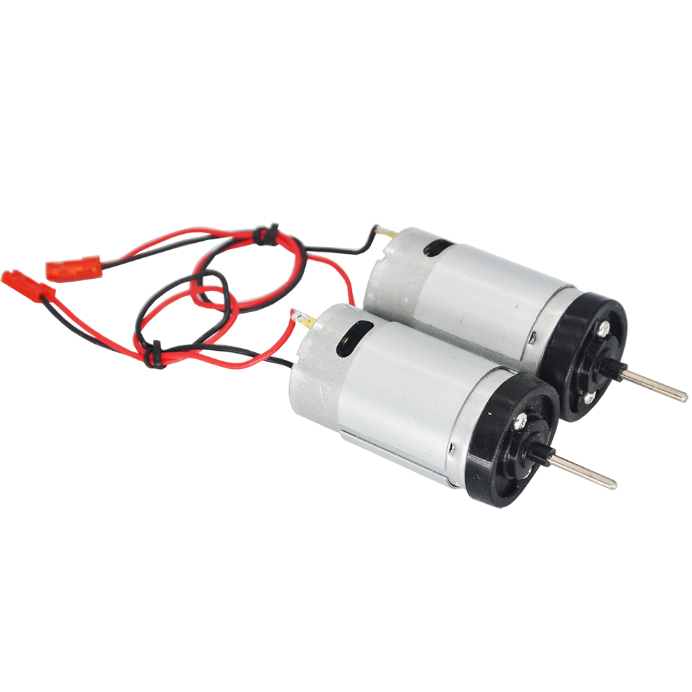 6V-12V Underwater Thruster 390 – обзор и цена Fishing Boat Trolling Motor