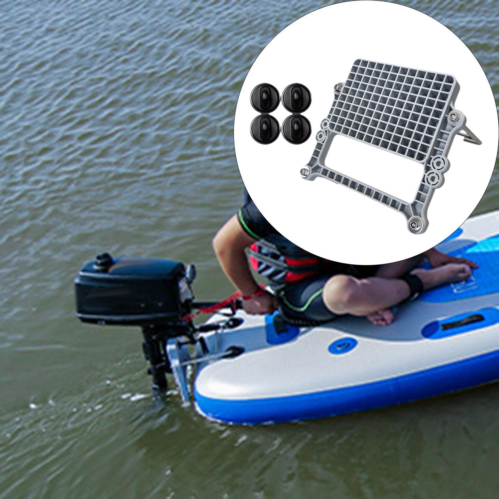 Boat Motor Mount Kit High Perf – обзор и цена Fishing Boat Outboard Motor