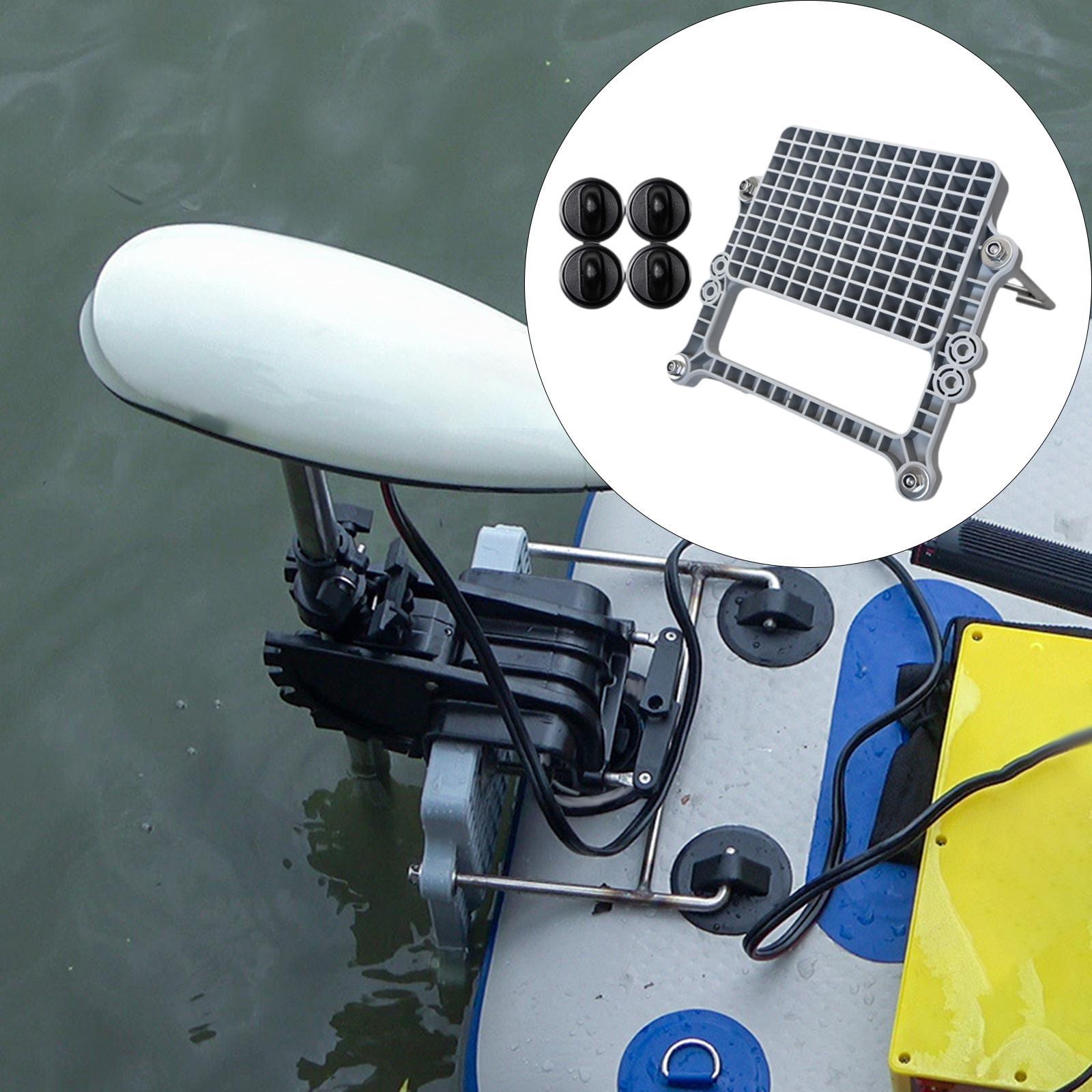 Boat Motor Mount Kit High Perf – обзор и цена Fishing Boat Outboard Motor