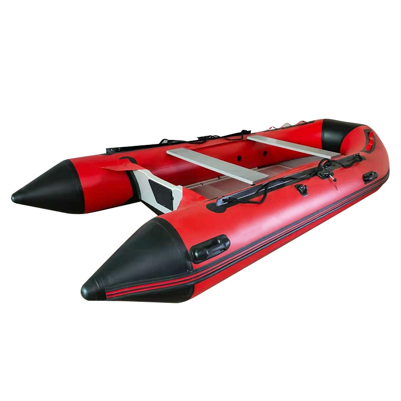 Custom Logo 2.3m to 5m PVC Tar – обзор и цена Fishing Boat Inflatable