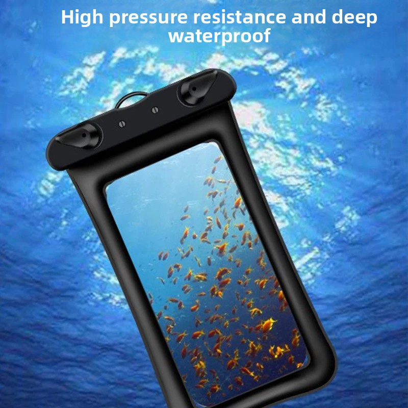 mobile phone bag waterproof ph – обзор и цена Fishing Boat Cover