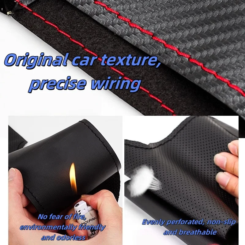 Car Steering Wheel Cover Hand- – обзор и цена Fishing Boat Steering Wheel