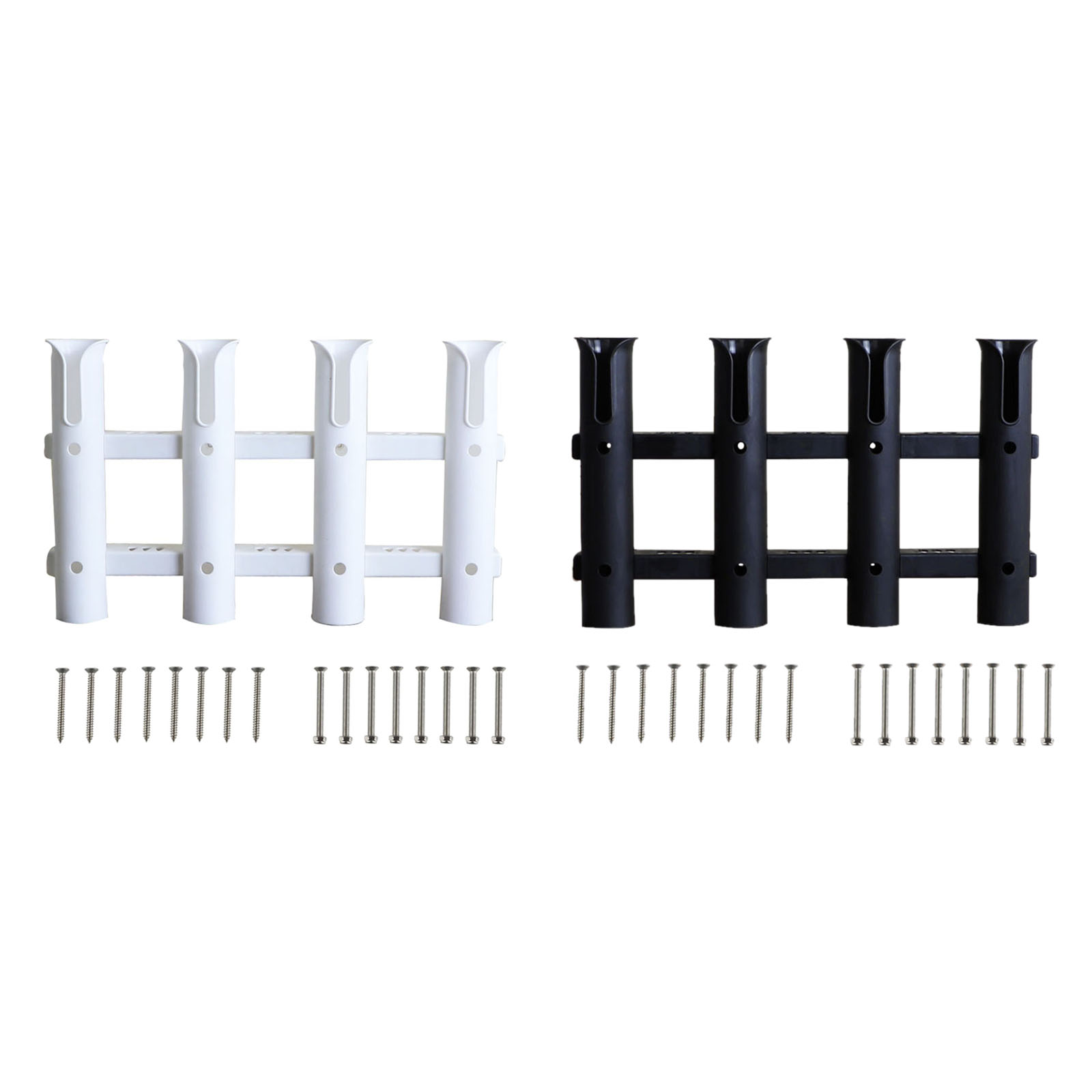 Fishing Rod Holder 4 Pole Port – обзор и цена Fishing Boat Trailer