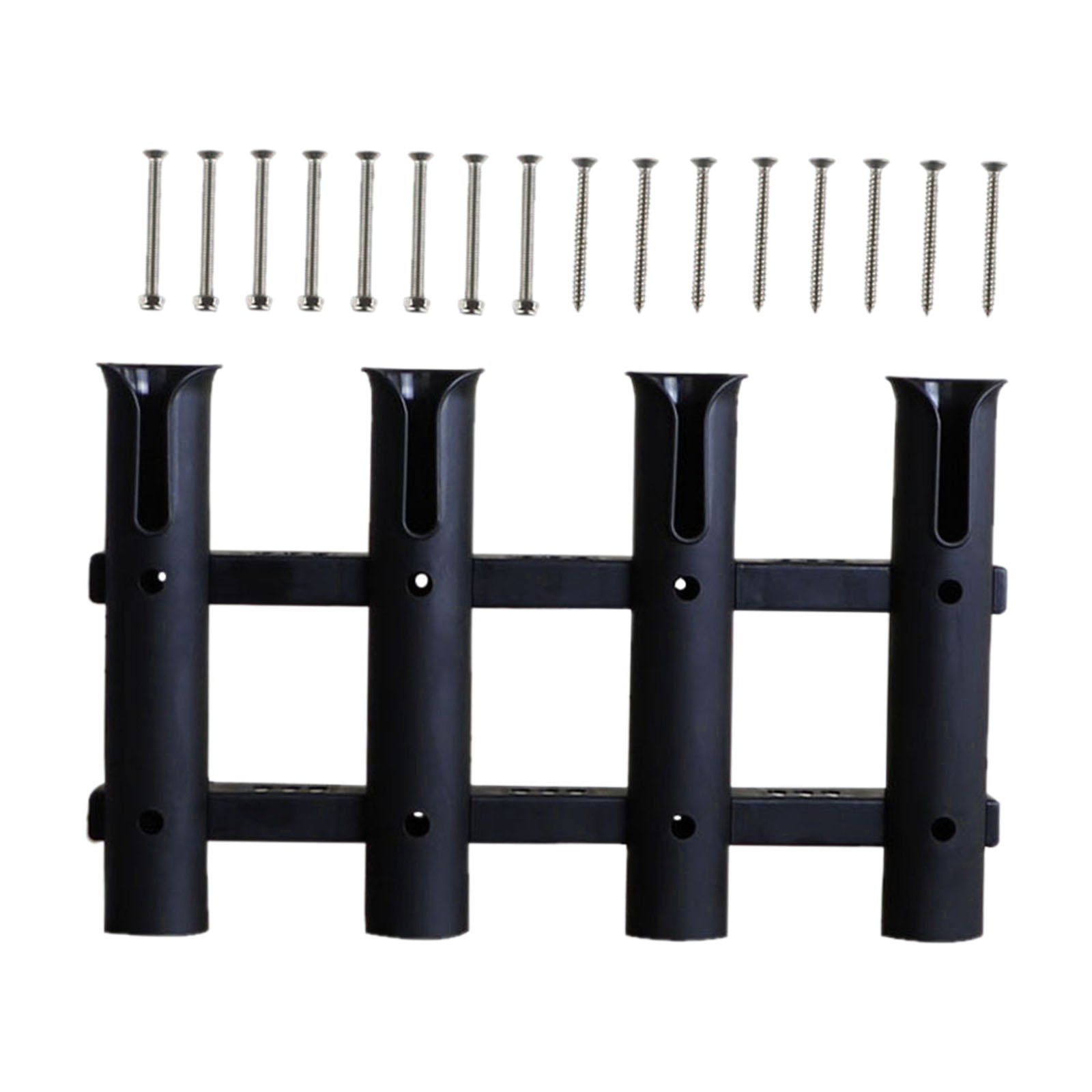 Fishing Rod Holder 4 Pole Port – обзор и цена Fishing Boat Trailer