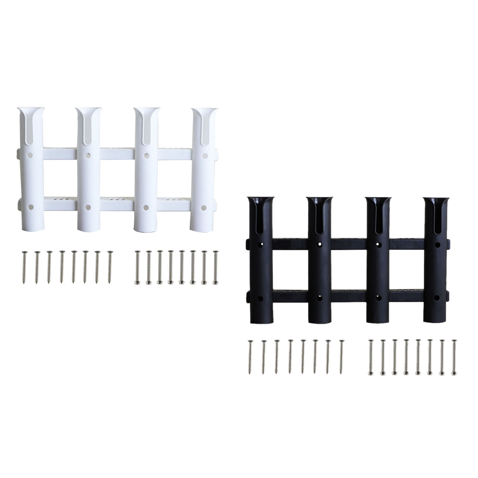 Fishing Rod Holder 4 Pole Port – обзор и цена Fishing Boat Trailer