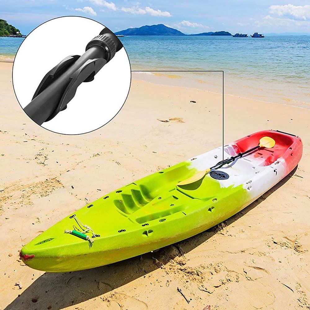 1 Kit Canoe Boat Deck Mount Ma – обзор и цена Fishing Boat Oar