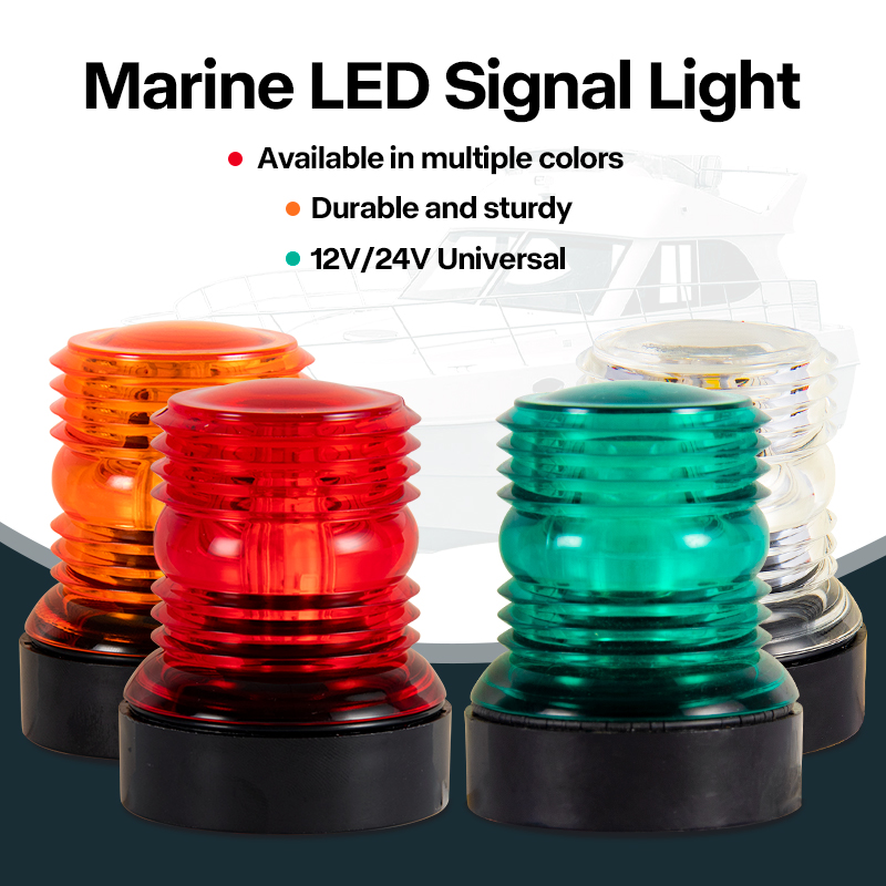 12V Marine LED Anchor Light Wa – обзор и цена Fishing Boat Anchor