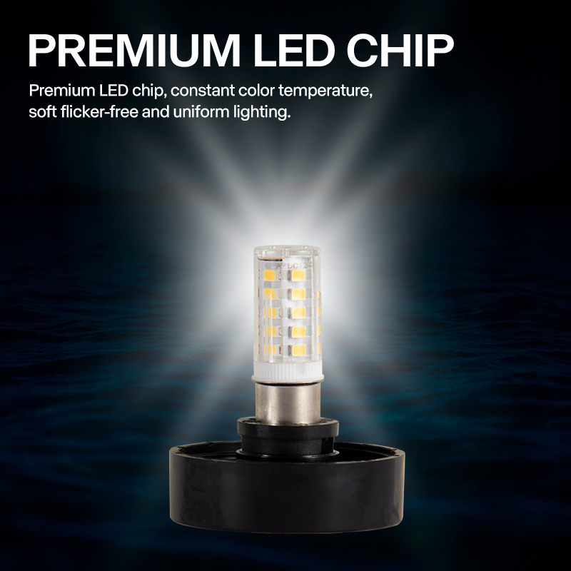 12V Marine LED Anchor Light Wa – обзор и цена Fishing Boat Anchor