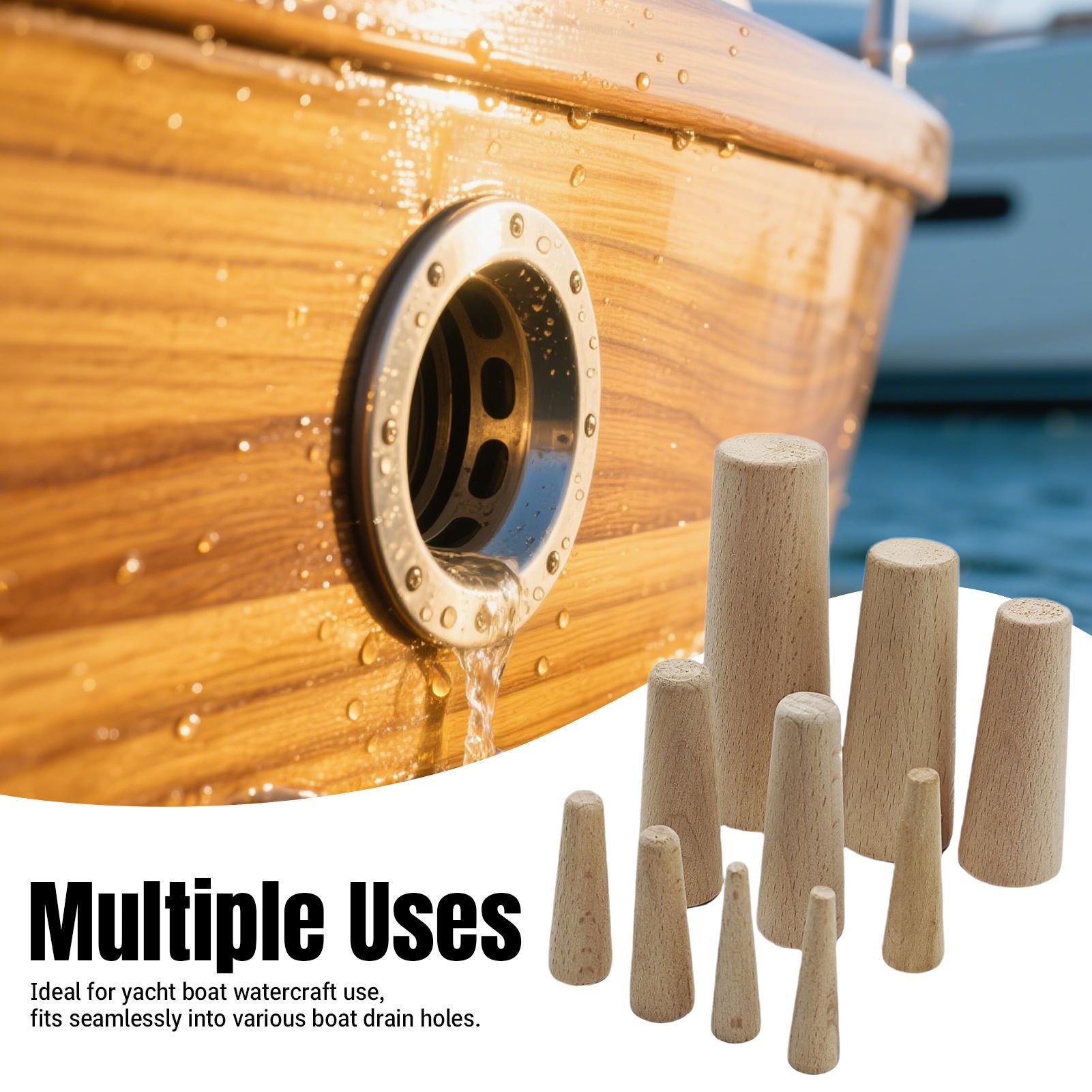 Drain Plug For Boat Wooden Por – обзор и цена Fishing Boat Bilge Pump