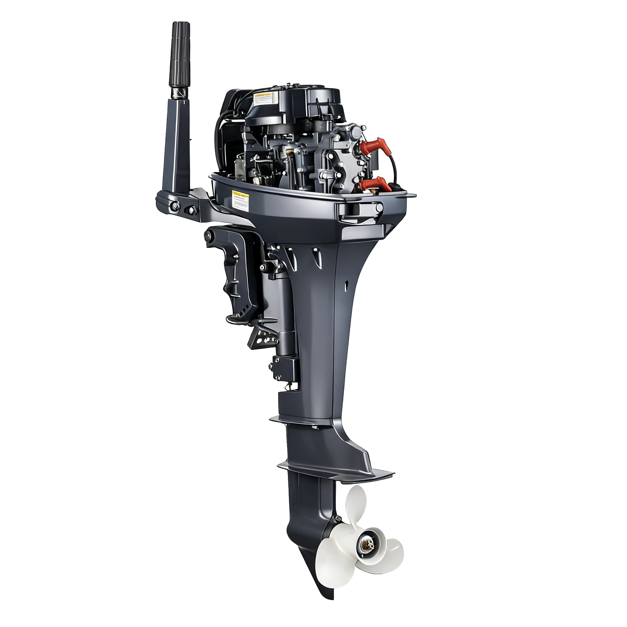 Mars X Brand Outboard Boat Eng – обзор и цена Fishing Boat Outboard Motor