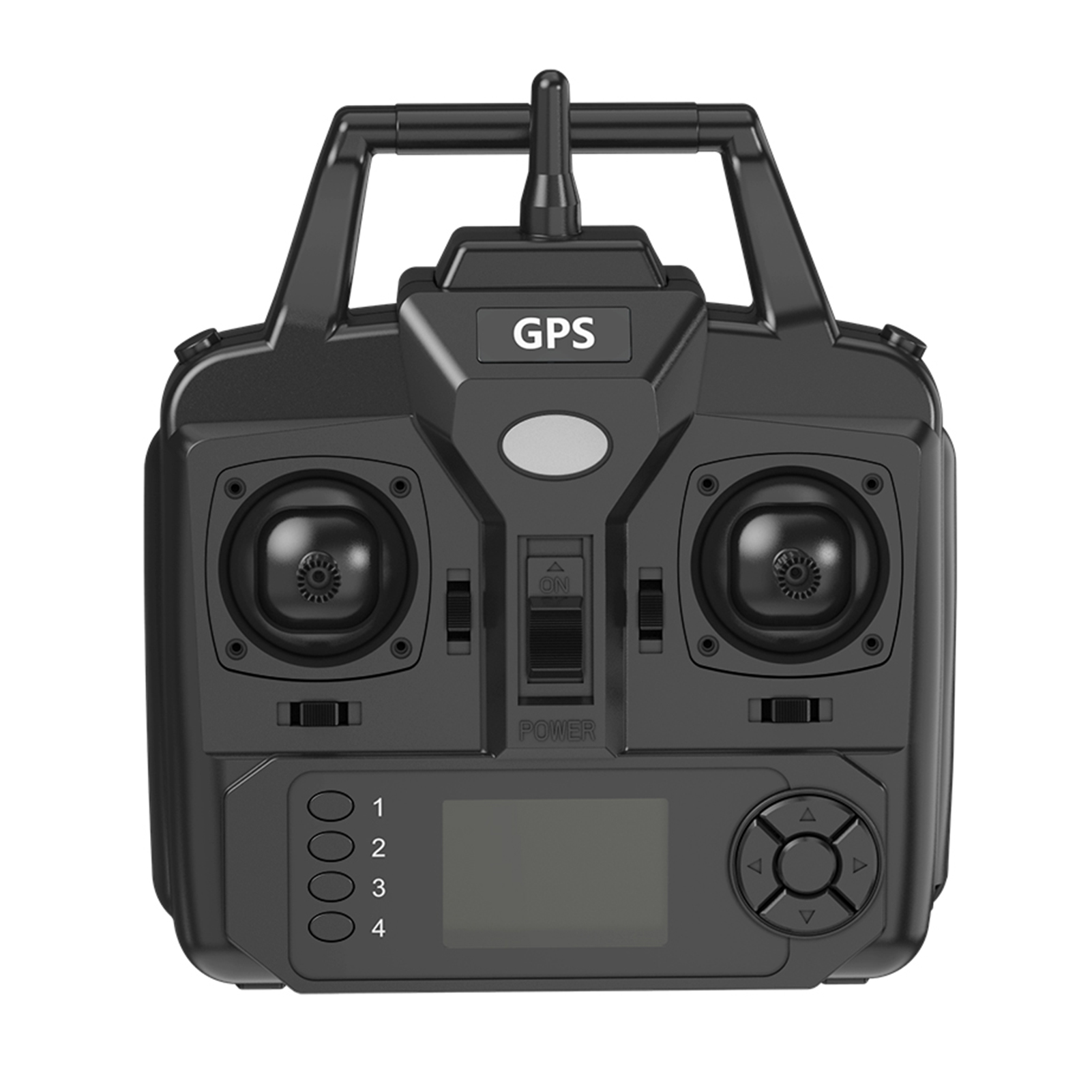Remote Control for V020 GPS Fi – обзор и цена Fishing Boat Gps