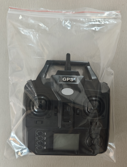 Remote Control for V020 GPS Fi – обзор и цена Fishing Boat Gps
