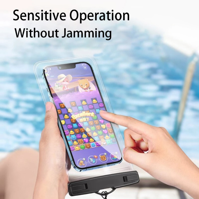 2026 new 1pc Waterproof Phone  – обзор и цена Fishing Boat Cover