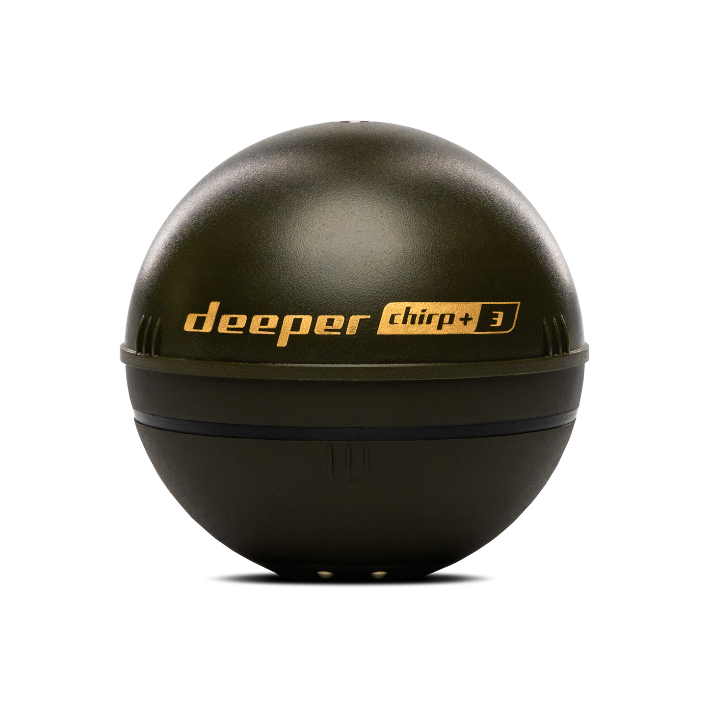 Deeper Smart Sonar Chirp+3 Fis – обзор и цена Fishing Boat Depth Finder