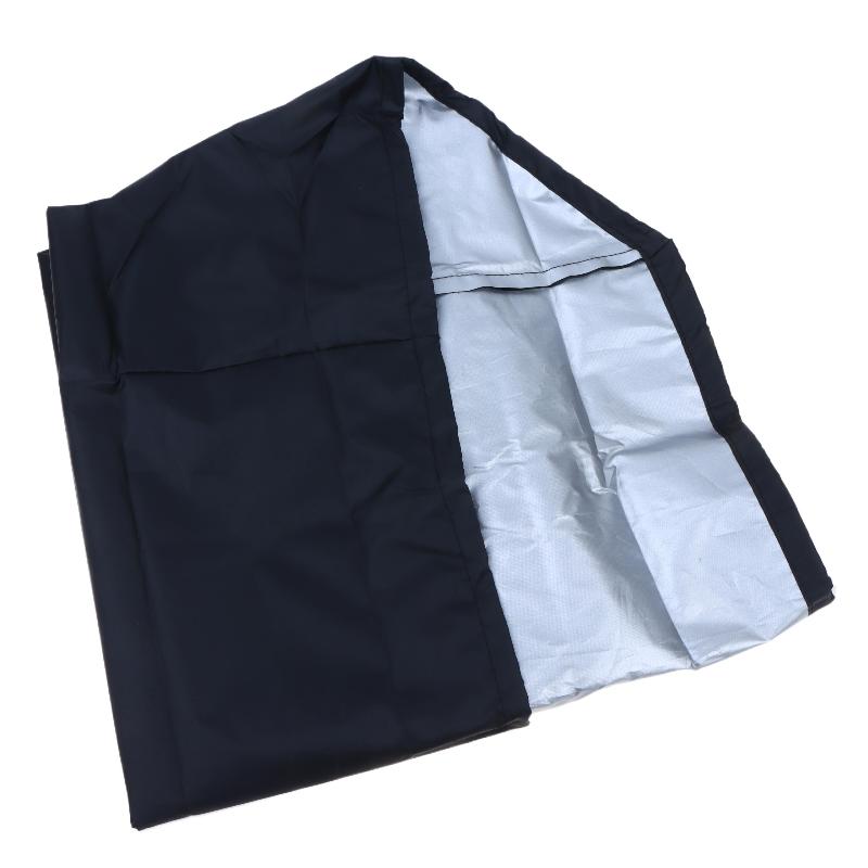 Waterproof Foldable Boat Seat  – обзор и цена Fishing Boat Cover