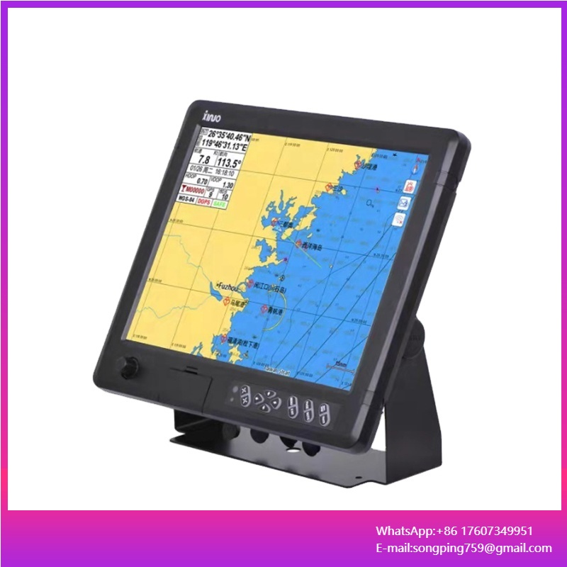 Xinuo GN150 Series Fishing Boa – обзор и цена Fishing Boat Gps