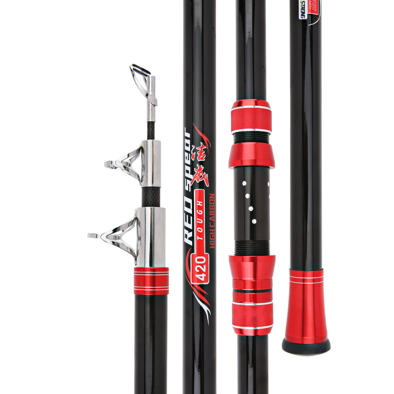 Pure Carbon Long-Cast Anchor R – обзор и цена Fishing Boat Anchor