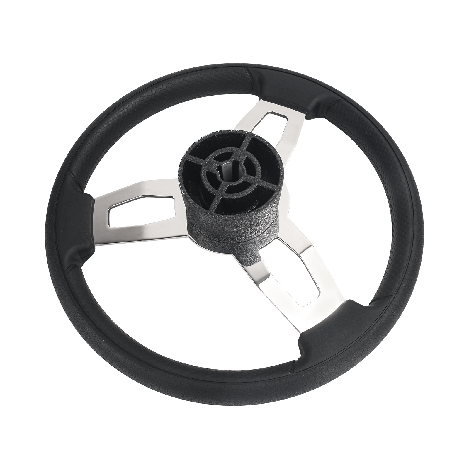 Boat Accessories Marine 13 Inc – обзор и цена Fishing Boat Steering Wheel