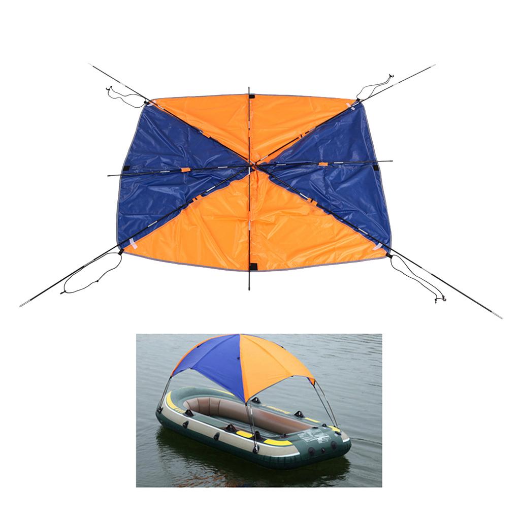 Sun Shelters Canopy Tent Infla – обзор и цена Fishing Boat Cover