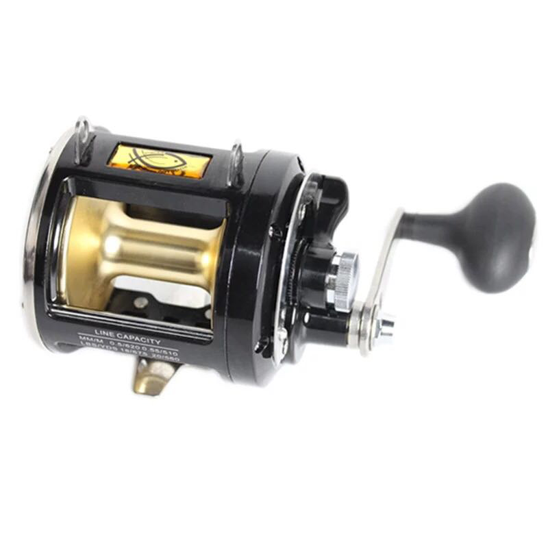 Trolling Reel Casting Sea Fish – обзор и цена Fishing Boat Steering Wheel