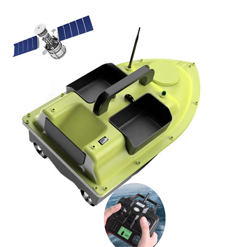 16 Positions Gps Remote Contro – обзор и цена Fishing Boat Gps