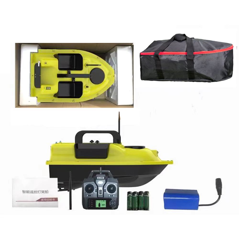 16 Positions Gps Remote Contro – обзор и цена Fishing Boat Gps
