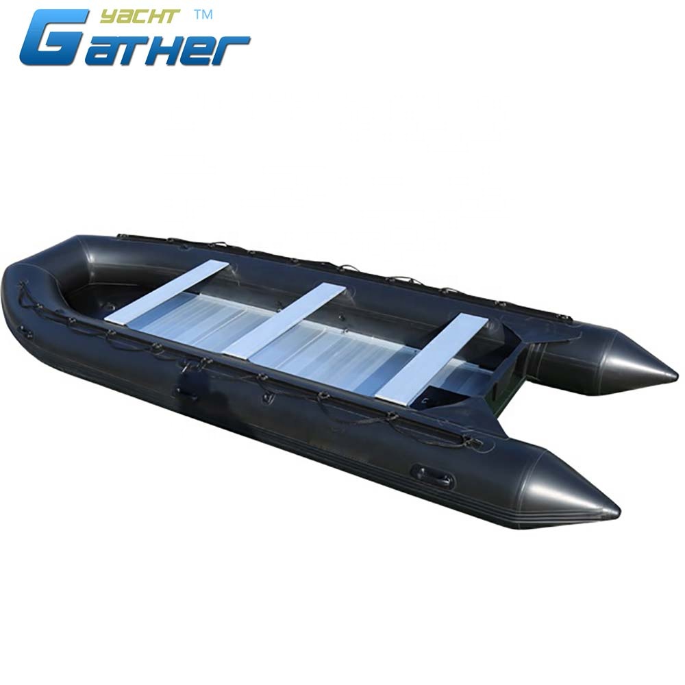 PVC Fishing Craft//6m Inflatab – обзор и цена Fishing Boat Inflatable