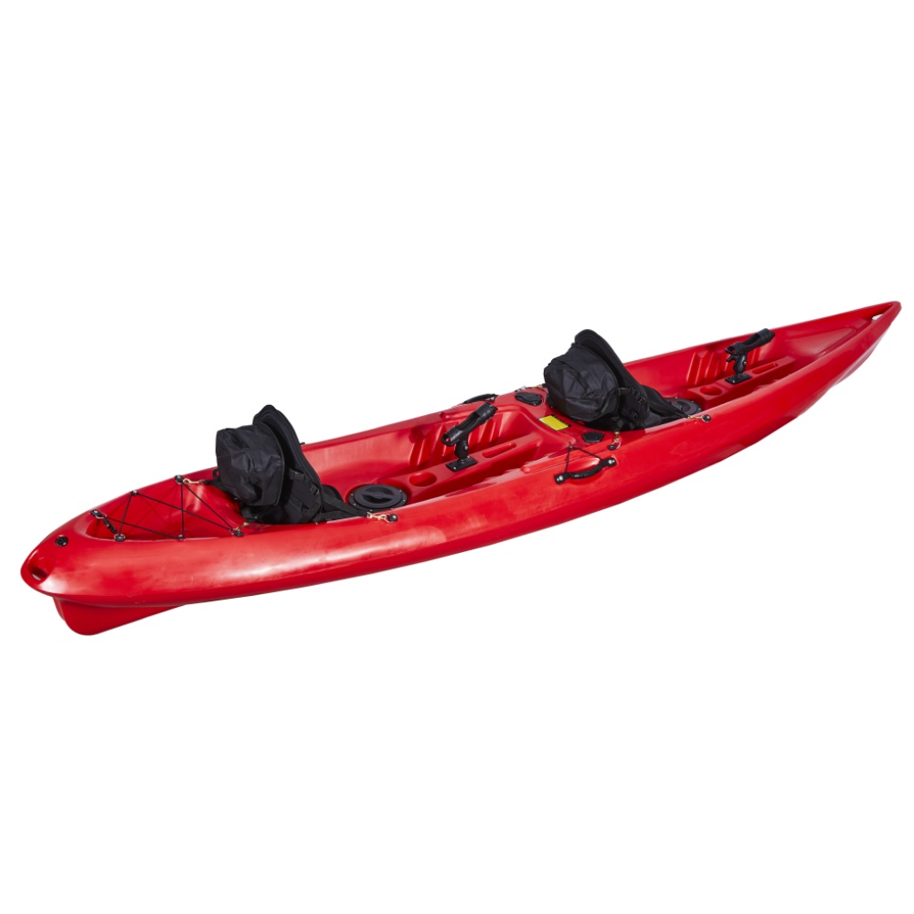 3.9m Double-Seater Rotomolded  – обзор и цена Fishing Boat Oar