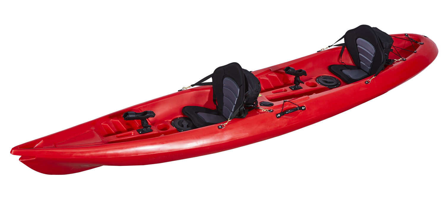 3.9m Double-Seater Rotomolded  – обзор и цена Fishing Boat Oar
