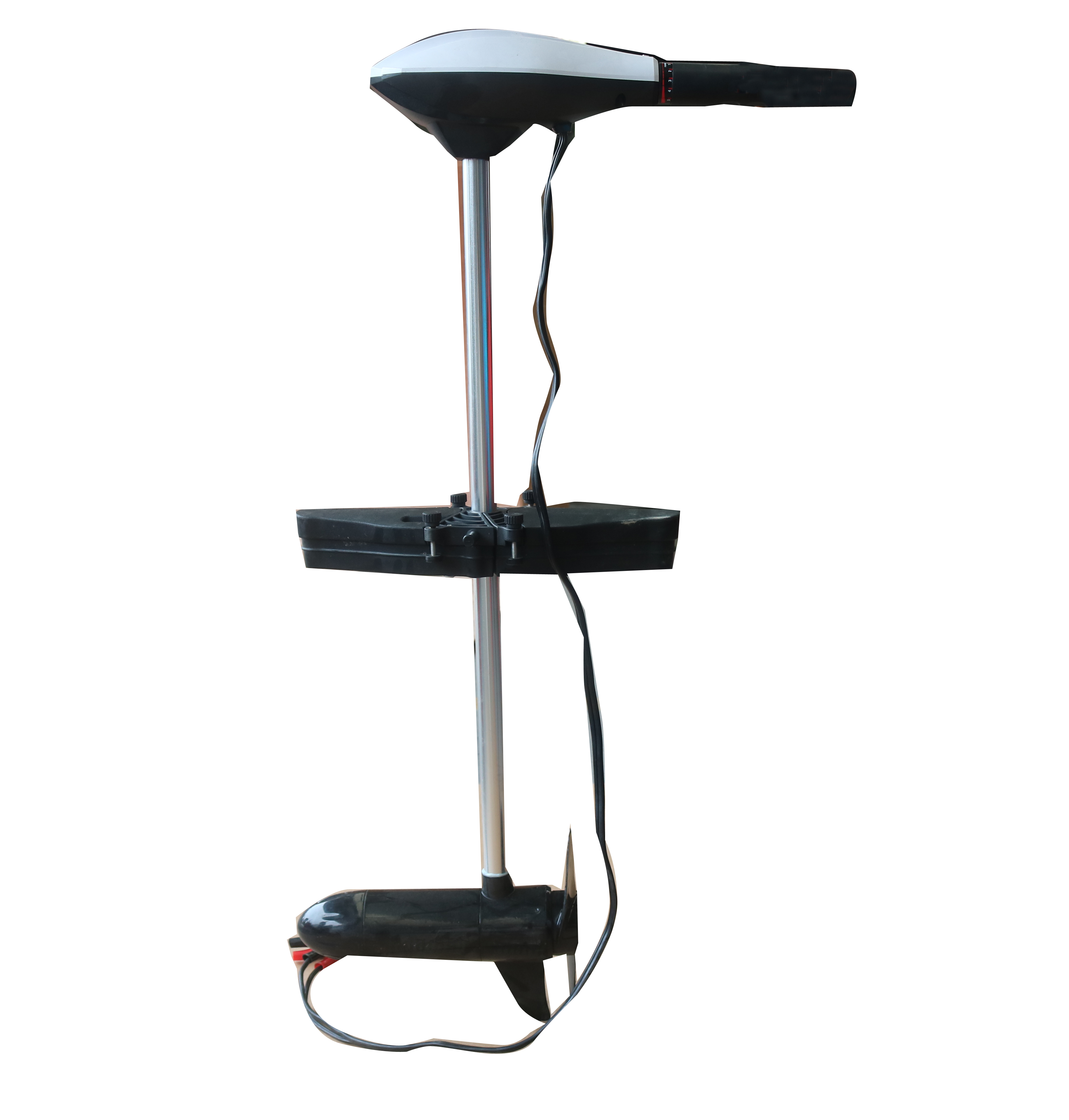 34lbs Electric Trolling Motor  – обзор и цена Fishing Boat Trolling Motor