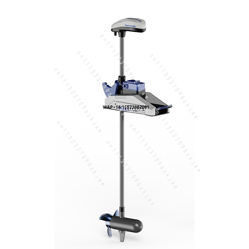 Promotion Electric Trolling Ou – обзор и цена Fishing Boat Trolling Motor