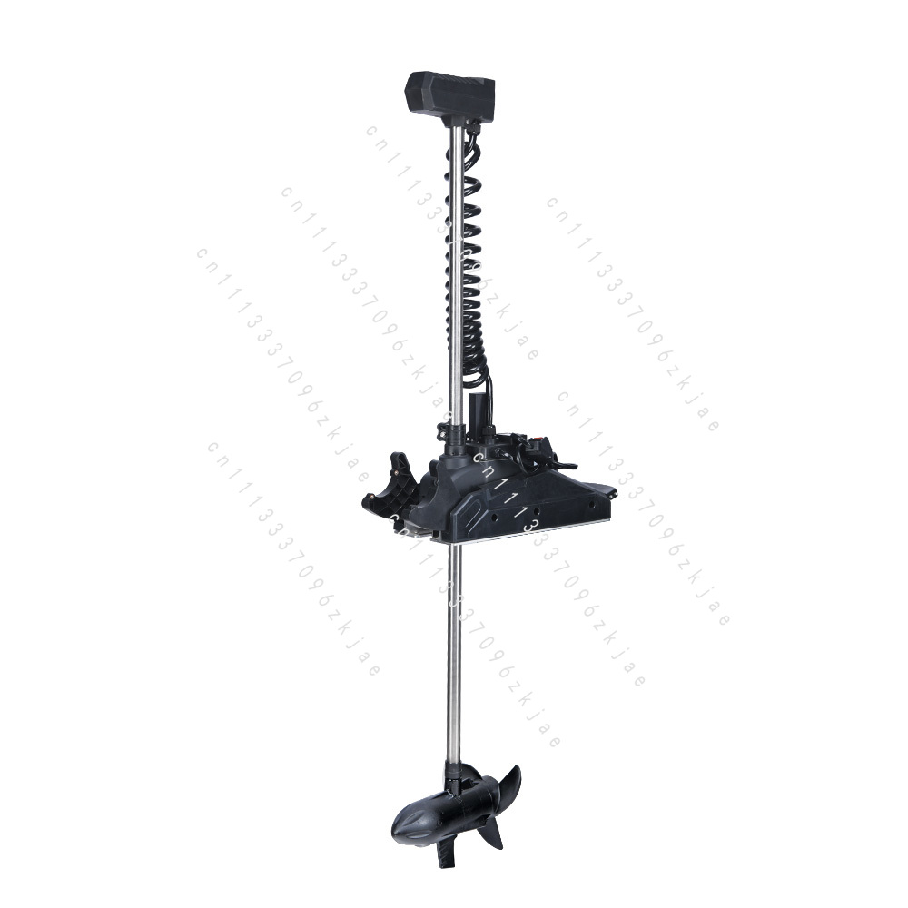 Promotion Electric Trolling Ou – обзор и цена Fishing Boat Trolling Motor
