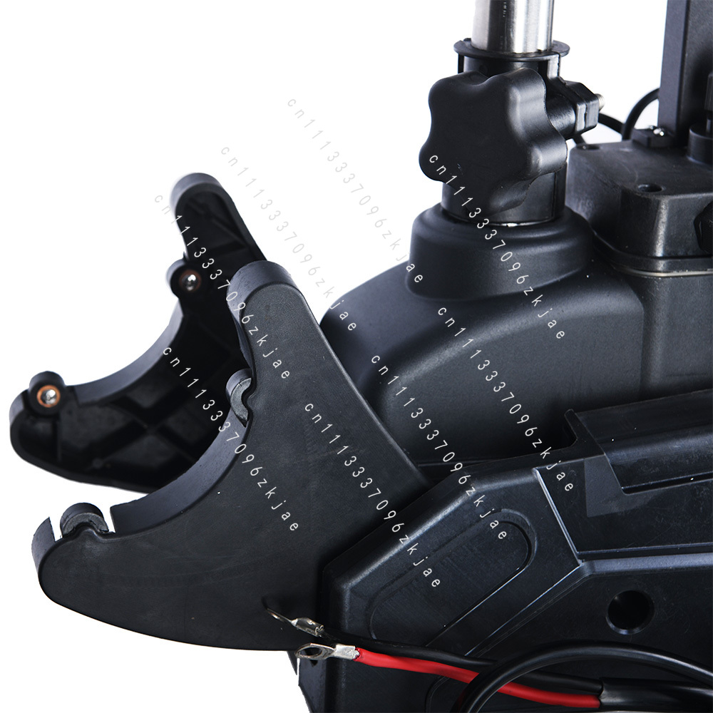 Promotion Electric Trolling Ou – обзор и цена Fishing Boat Trolling Motor