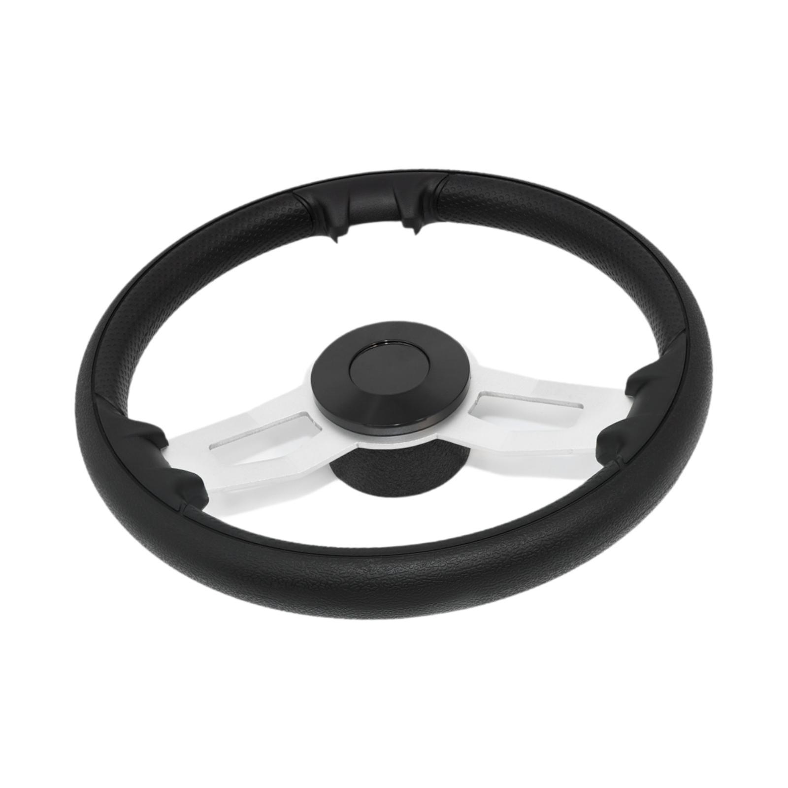 Boat Steering Wheel Non Slip A – обзор и цена Fishing Boat Steering Wheel