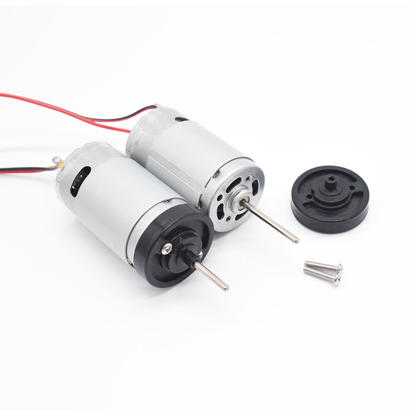 7.4V 8.4V Underwater Thruster  – обзор и цена Fishing Boat Trolling Motor