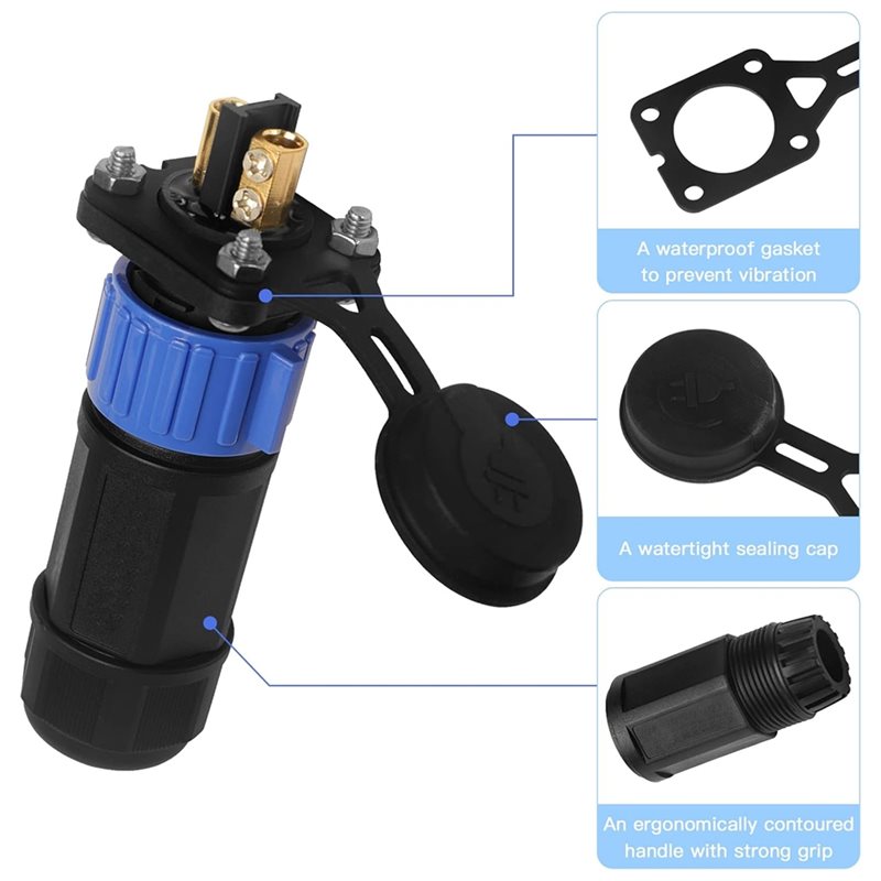 NEW-Fishing Reel Compatible Tr – обзор и цена Fishing Boat Trolling Motor