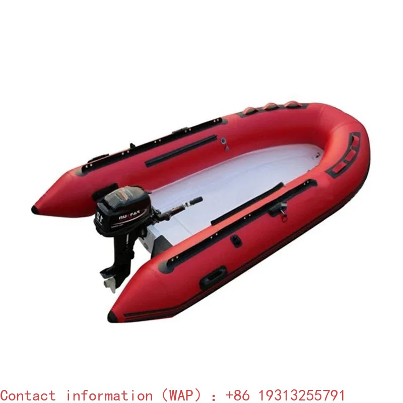 【From China】 Deep V 16ft Rigid – обзор и цена Fishing Boat Inflatable