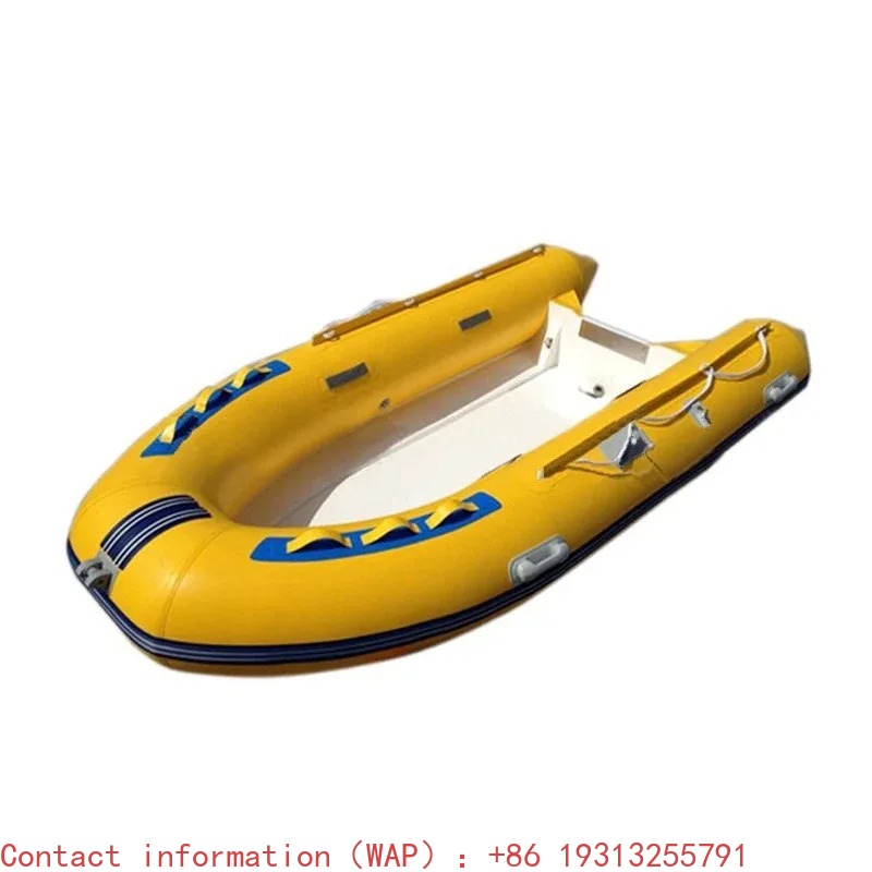 【From China】 Deep V 16ft Rigid – обзор и цена Fishing Boat Inflatable