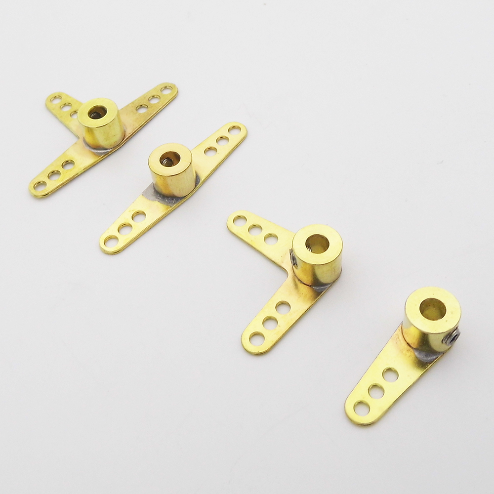 1PC Copper 3mm Servo Arm Horn  – обзор и цена Fishing Boat Anchor Winch