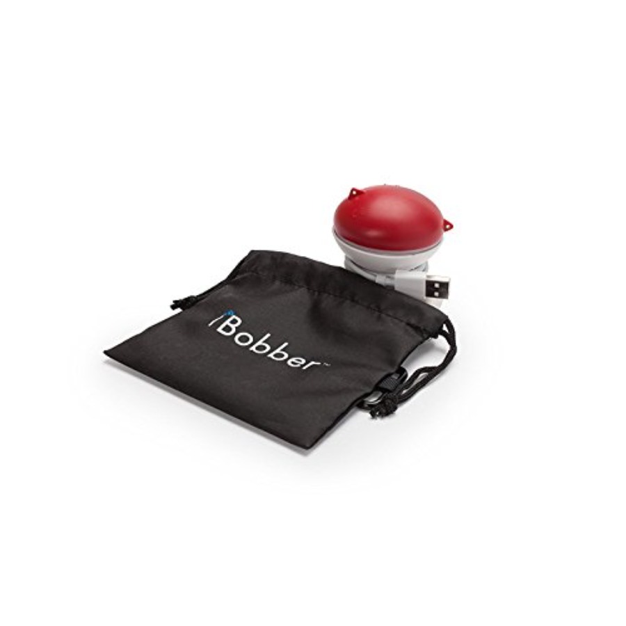 Portable wireless Bluetooth fi – обзор и цена Fishing Boat Depth Finder