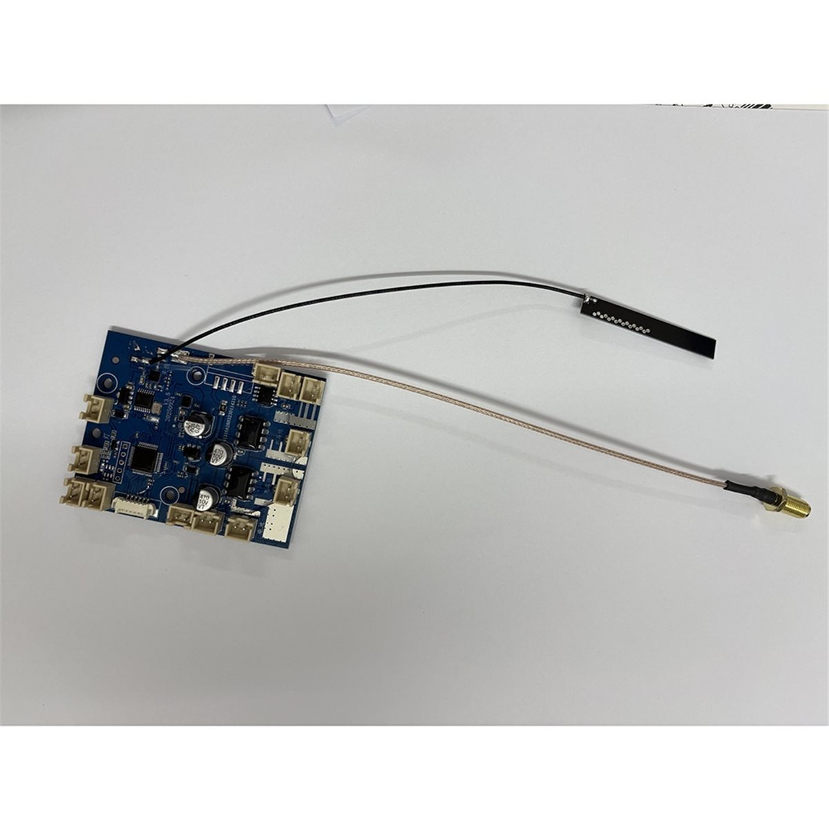 A86G Fishing Boat Main Board 1 – обзор и цена Fishing Boat Gps