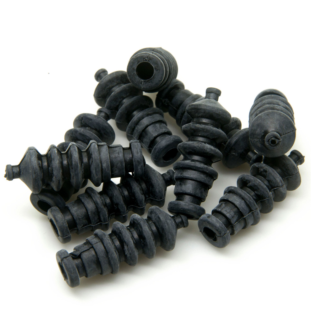 YEAHRUN 5/10/20 Pcs L37mm Rubb – обзор и цена Fishing Boat Anchor Winch