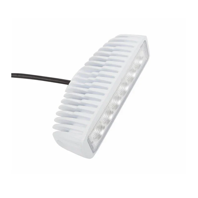 2pcs 12V 6 LED Deck Marine Spr – обзор и цена Fishing Boat Trailer