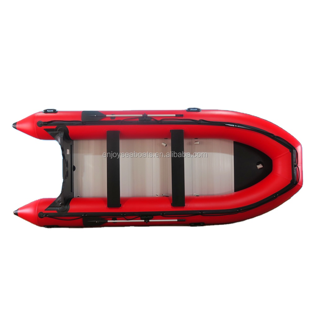 2025 Factory Red Inflatable Fi – обзор и цена Fishing Boat Inflatable