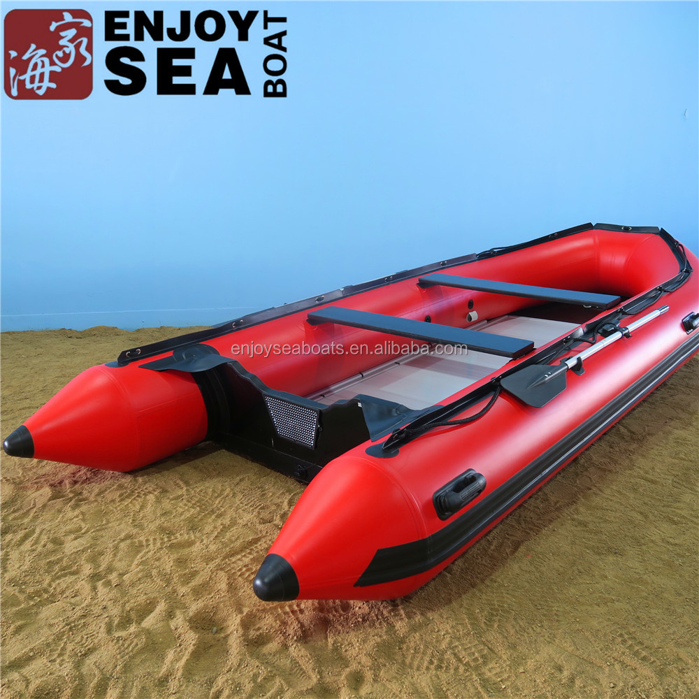 2025 Factory Red Inflatable Fi – обзор и цена Fishing Boat Inflatable