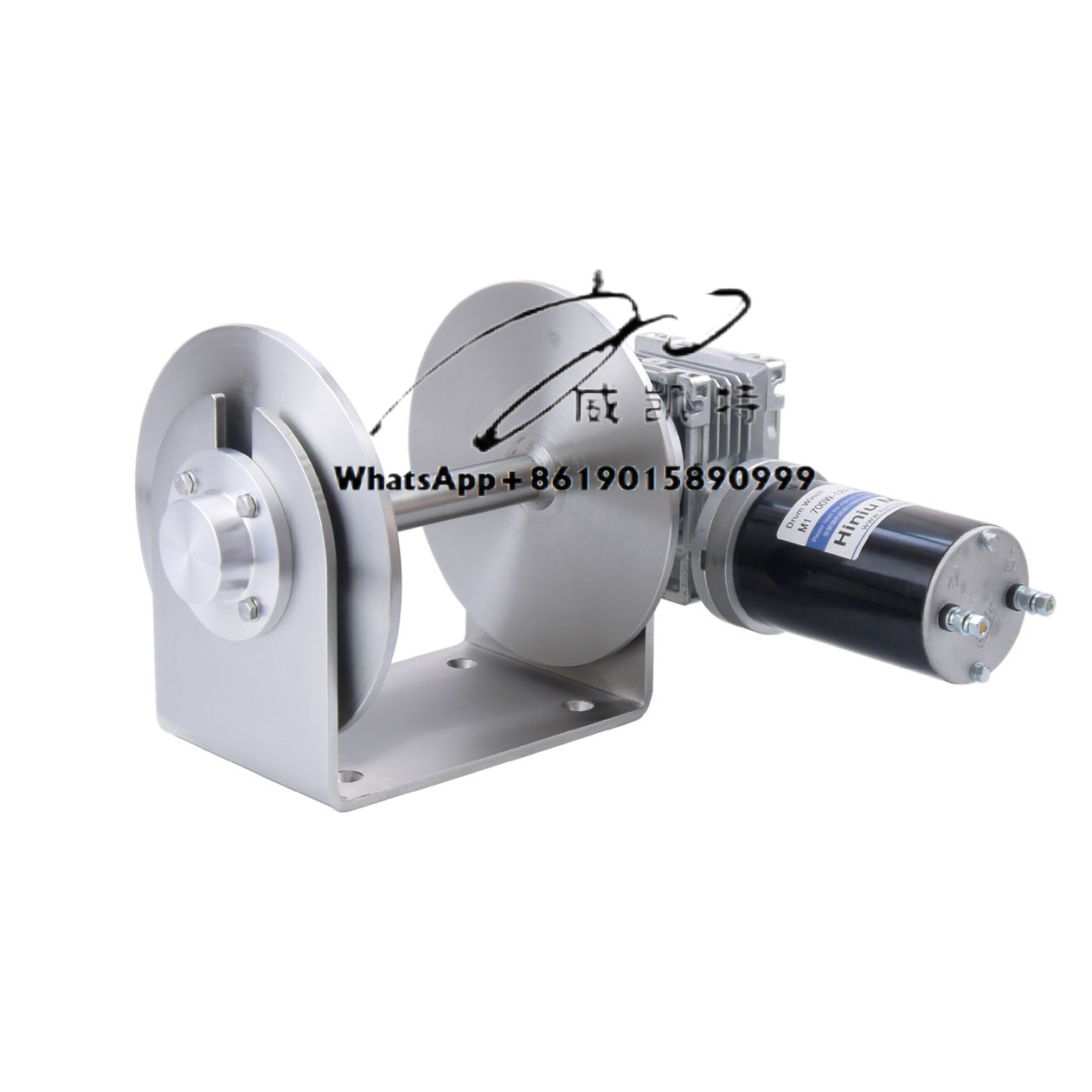 12V 600 900 1000W 316 Stainles – обзор и цена Fishing Boat Anchor Winch
