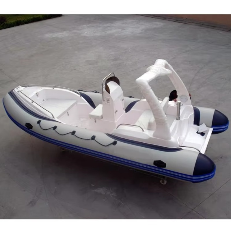 2026 New Style Made in China F – обзор и цена Fishing Boat Fiberglass