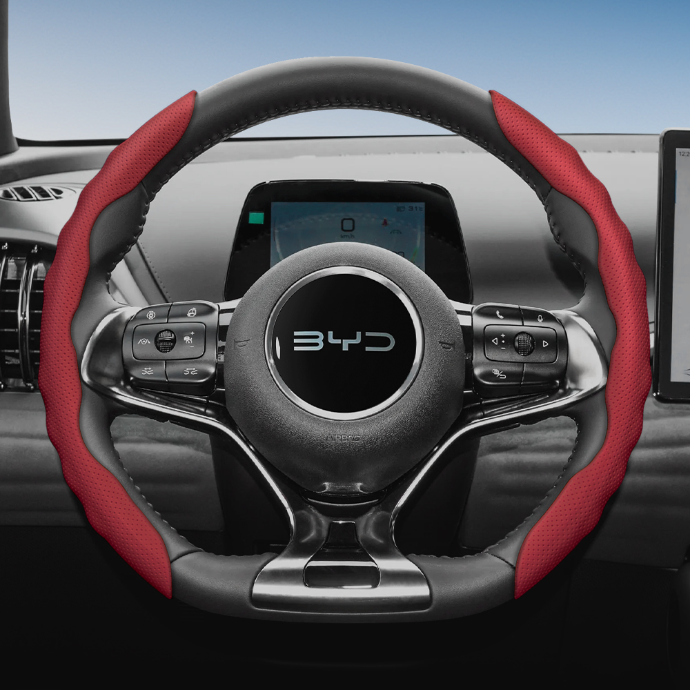 Suitable for Byd Steering Whee – обзор и цена Fishing Boat Steering Wheel
